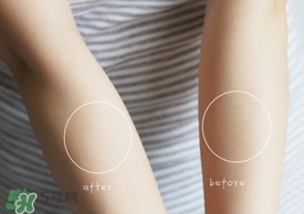 飛利浦脈沖脫毛器怎么用？飛利浦脈沖脫毛器使用方法