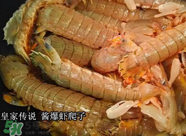 哺乳期能吃蝦爬子嗎？喂奶可以吃蝦爬子嗎？