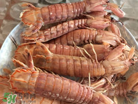 哺乳期能吃蝦爬子嗎？喂奶可以吃蝦爬子嗎？