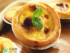 蛋撻冷的可以吃嗎？蛋撻冷了怎么加熱？