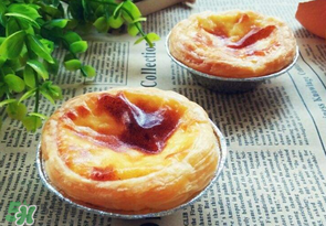 蛋撻冷的可以吃嗎？蛋撻冷了怎么加熱？