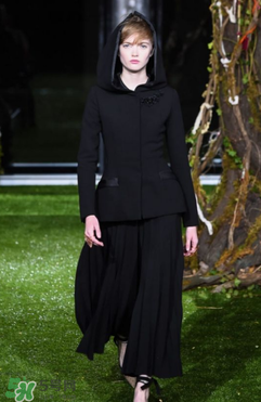 dior2017春夏高定系列好看嗎？迪奧春夏高定系列有哪些？