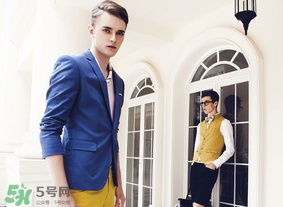 GXG是什么牌子？GXG是什么哪國品牌？