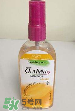 soffell驅(qū)蚊液孕婦可以用嗎？soffell驅(qū)蚊液孕婦能不能用？