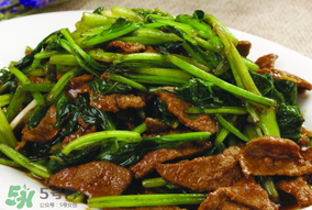 花甲能和菠菜一起吃嗎？菠菜和花甲能一起吃嗎？