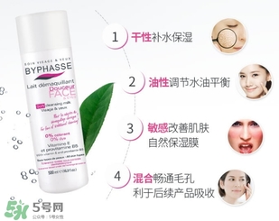 byphasse蓓昂斯洗面奶怎么樣？蓓昂斯洗面奶好用嗎？