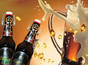 吃蝦爬子能喝啤酒嗎？蝦爬子和啤酒能一起吃嗎？