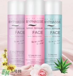 byphasse蓓昂斯玫瑰爽膚水怎么樣？蓓昂斯玫瑰水好用嗎？