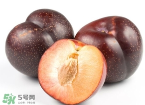 李子不能和什么一起吃？李子不能和什么同吃