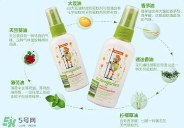 Babyganics驅(qū)蚊液怎么樣？Babyganics驅(qū)蚊液介紹