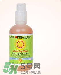 加州寶寶驅(qū)蚊液好用嗎？加州寶寶驅(qū)蚊液怎么樣？