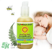 加州寶寶驅(qū)蚊液好用嗎？加州寶寶驅(qū)蚊液怎么樣？