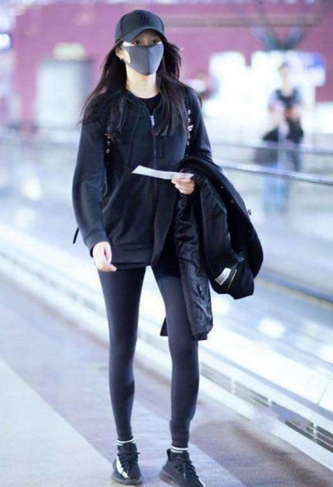 椰子鞋怎么搭配？椰子鞋搭配衣服圖片