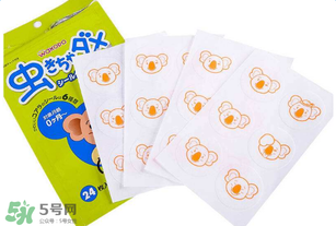 和光堂驅(qū)蚊貼怎么樣？和光堂驅(qū)蚊貼好用嗎？