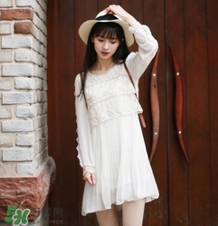 6月份穿什么衣服？六月份穿衣搭配