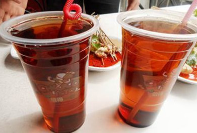 哪個牌子的酸梅湯好喝？酸梅湯哪個牌子好