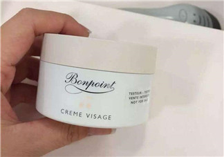 bonpoint面霜真的好嗎？bonpoint面霜到底好不好？