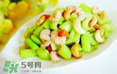 西芹是轉(zhuǎn)基因的嗎？西芹是不是轉(zhuǎn)基因