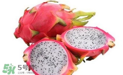 火龍果的皮能吃嗎？火龍果的皮可以吃嗎