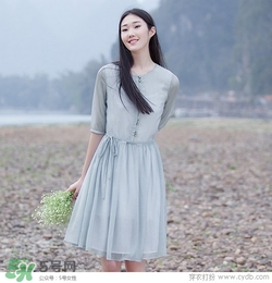 6月份穿什么衣服？六月份穿衣搭配
