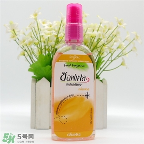 soffell驅(qū)蚊液怎么樣？soffell驅(qū)蚊液好不好？