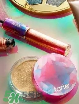 tarte2017夏季彩妝有哪些？tarte2017夏季彩妝多少錢？