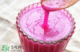 火龍果的皮怎么吃？火龍果皮的吃法