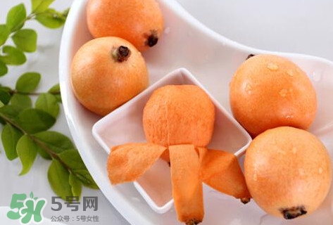 枇杷不能和什么一起吃？枇杷不能跟什么一起吃