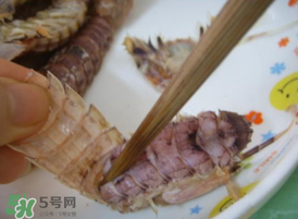 蝦爬吃多了怎么辦？蝦爬子吃多了什么反應(yīng)？