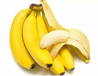 生香蕉吃了會怎樣？吃生香蕉會怎么樣