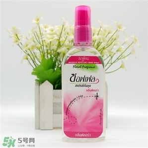 soffell驅(qū)蚊液怎么樣？soffell驅(qū)蚊液好不好？