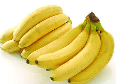 生香蕉吃了會怎樣？吃生香蕉會怎么樣