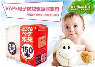 vape驅(qū)蚊原理是什么？vape驅(qū)蚊原理揭秘