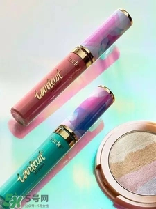 tarte2017夏季彩妝有哪些？tarte2017夏季彩妝多少錢？