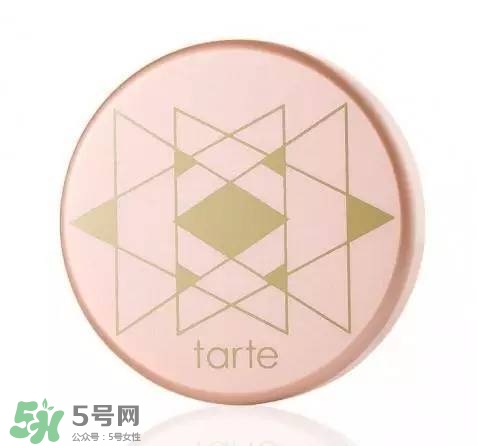 tarte2017夏季彩妝有哪些？tarte2017夏季彩妝多少錢？