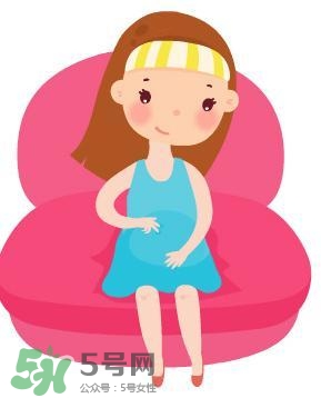 孕婦摸肚子對胎兒有什么危害嗎？孕婦摸肚子的正確方法？