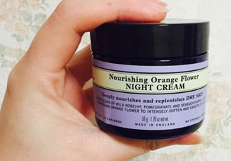 nyr杏仁面霜多少錢(qián)?nyr杏仁面霜專(zhuān)柜價(jià)格