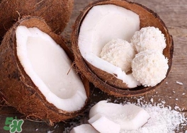 椰子怎么挑？椰子怎么選