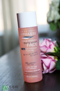byphasse蓓昂斯玫瑰爽膚水怎么樣？蓓昂斯玫瑰水好用嗎？