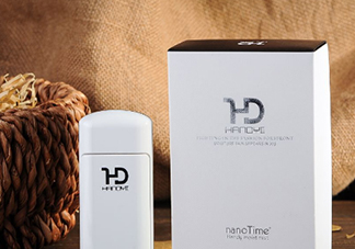 nanotime補(bǔ)水噴霧怎么用？娜蜜絲納米噴霧使用方法