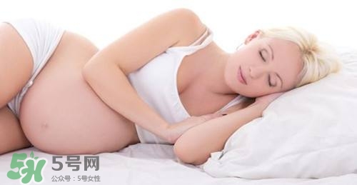 孕婦摸肚子會繞頸嗎？孕婦摸肚子胎兒能感受到嗎？