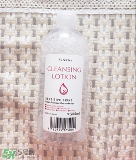 卸妝皇后卸妝水怎么用？alovivi皇后卸妝水使用方法