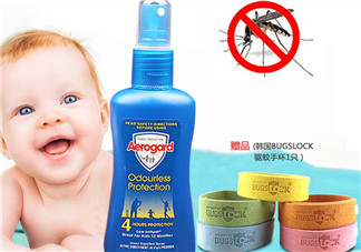 Aerogard驅(qū)蚊液保質(zhì)期多久？Aerogard驅(qū)蚊液保質(zhì)期怎么看？