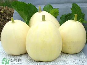 香瓜什么人不能吃？什么人不能吃香瓜？