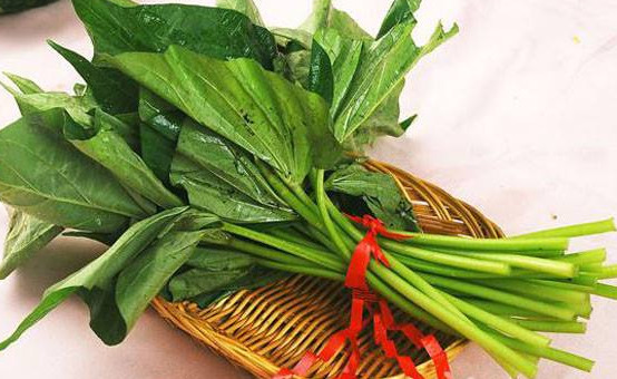 苕尖孕婦能吃嗎？苕尖孕婦可以吃嗎