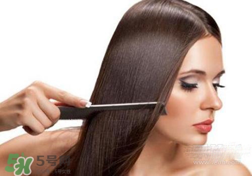 發(fā)膜能當(dāng)護膚素用嗎？發(fā)膜和護發(fā)素哪個先用？