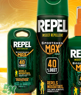 repel驅(qū)蚊液怎么樣？repel驅(qū)蚊液好用嗎？