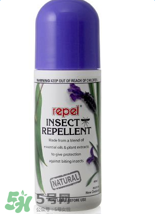 repel驅(qū)蚊液怎么樣？repel驅(qū)蚊液好用嗎？