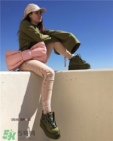 puma蝴蝶結(jié)腰包多少錢(qián)?puma蝴蝶結(jié)腰包價(jià)格