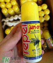 repel驅(qū)蚊兒童可以用嗎？repel驅(qū)蚊兒童能不能用？